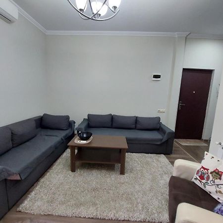 바투미 Helen'S House 아파트 외부 사진